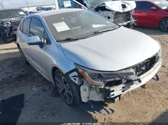 JTDS4MCE5N3507509 2022 TOYOTA COROLLA