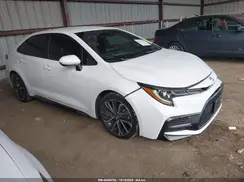 JTDS4MCE5N3507610 2022 TOYOTA COROLLA