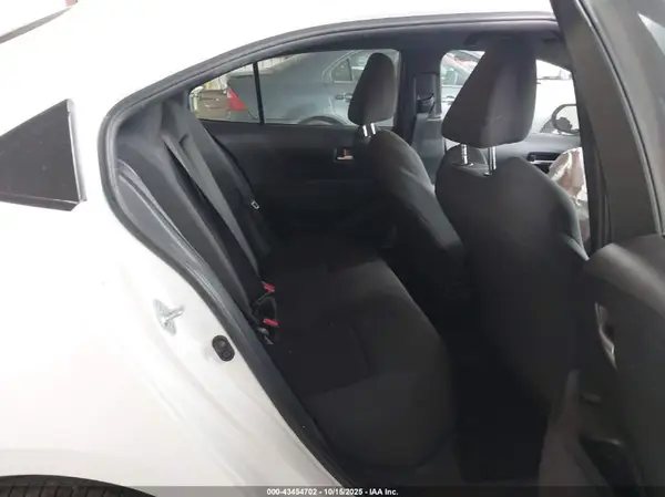 JTDS4MCE5N3507610 2022 TOYOTA COROLLA - Image 8