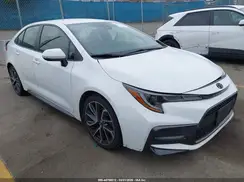 JTDS4MCE5N3508921 2022 TOYOTA COROLLA