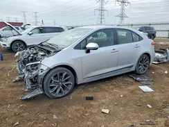 JTDS4MCE5N3509017 2022 TOYOTA COROLLA