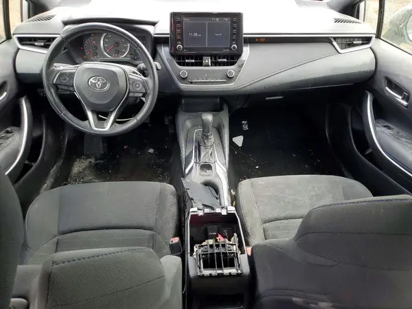 JTDS4MCE5N3509017 2022 TOYOTA COROLLA - Image 8