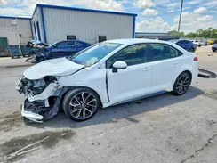 JTDS4MCE5N3509437 2022 TOYOTA COROLLA