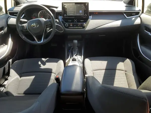 JTDS4MCE5N3509518 2022 TOYOTA COROLLA - Image 8