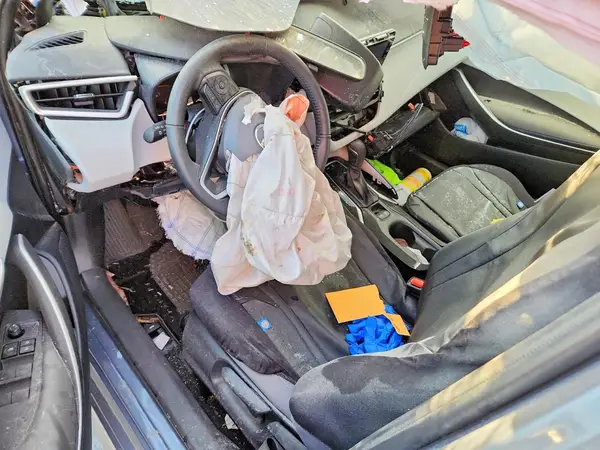 JTDS4MCE5N3510135 2022 TOYOTA COROLLA - Image 8