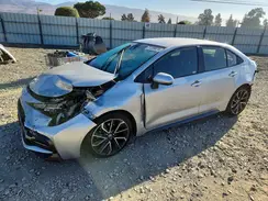 JTDS4MCE5N3513746 2022 TOYOTA COROLLA