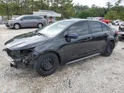 JTDS4MCE5NJ081056 2022 TOYOTA COROLLA