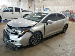 JTDS4MCE5NJ084264 2022 TOYOTA COROLLA