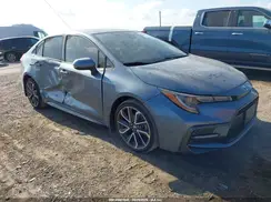 JTDS4MCE5NJ084720 2022 TOYOTA COROLLA