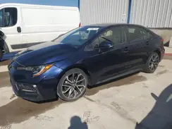 JTDS4MCE5NJ086211 2022 TOYOTA COROLLA