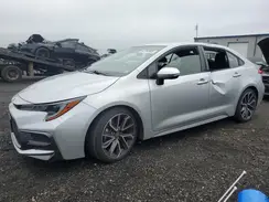 JTDS4MCE5NJ086452 2022 TOYOTA COROLLA