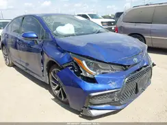 JTDS4MCE5NJ086550 2022 TOYOTA COROLLA