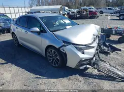 JTDS4MCE5NJ086659 2022 TOYOTA COROLLA