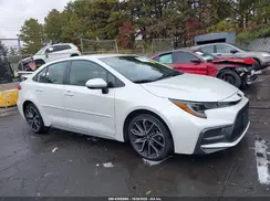 JTDS4MCE5NJ089786 2022 TOYOTA COROLLA