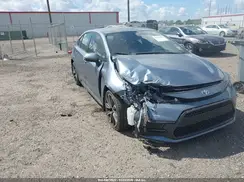 JTDS4MCE5NJ090095 2022 TOYOTA COROLLA