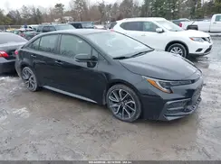 JTDS4MCE5NJ090923 2022 TOYOTA COROLLA