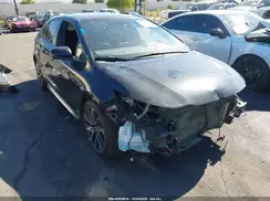 JTDS4MCE5NJ090999 2022 TOYOTA COROLLA