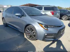 JTDS4MCE5NJ093269 2022 TOYOTA COROLLA