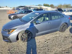 JTDS4MCE5NJ095944 2022 TOYOTA COROLLA