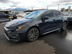 JTDS4MCE5NJ096768 2022 TOYOTA COROLLA