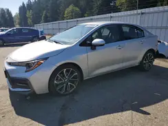 JTDS4MCE5NJ098861 2022 TOYOTA COROLLA