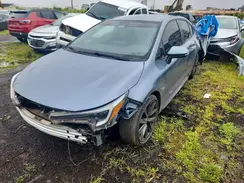 JTDS4MCE5P3516987 2023 TOYOTA COROLLA