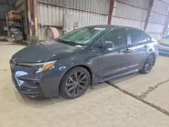 JTDS4MCE5P3517475 2023 TOYOTA COROLLA
