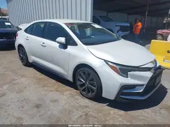 JTDS4MCE5P3517766 2023 TOYOTA COROLLA
