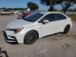 JTDS4MCE5PJ100157 2023 TOYOTA COROLLA