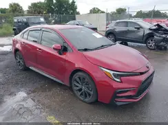 JTDS4MCE5PJ100899 2023 TOYOTA COROLLA
