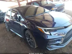 JTDS4MCE5PJ102202 2023 TOYOTA COROLLA