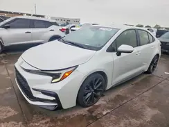 JTDS4MCE5R3520251 2024 TOYOTA COROLLA