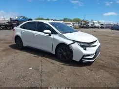 JTDS4MCE5RJ107239 2024 TOYOTA COROLLA