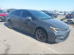 JTDS4MCE5T3526350 2026 TOYOTA COROLLA
