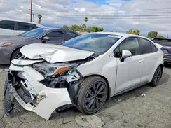 JTDS4MCE5T3527840 2026 TOYOTA COROLLA