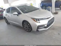 JTDS4MCE6MJ056150 2021 TOYOTA COROLLA