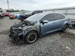 JTDS4MCE6MJ056178 2021 TOYOTA COROLLA