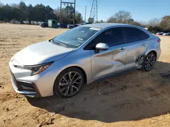 JTDS4MCE6MJ056875 2021 TOYOTA COROLLA