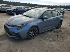 JTDS4MCE6MJ057413 2021 TOYOTA COROLLA