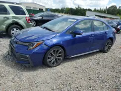 JTDS4MCE6MJ059338 2021 TOYOTA COROLLA