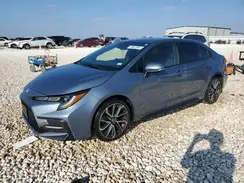 JTDS4MCE6MJ061381 2021 TOYOTA COROLLA