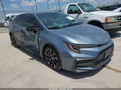JTDS4MCE6MJ061431 2021 TOYOTA COROLLA