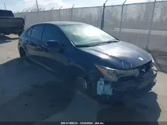 JTDS4MCE6MJ062109 2021 TOYOTA COROLLA