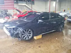 JTDS4MCE6MJ063454 2021 TOYOTA COROLLA