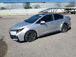 JTDS4MCE6MJ063969 2021 TOYOTA COROLLA