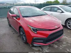 JTDS4MCE6MJ064796 2021 TOYOTA COROLLA