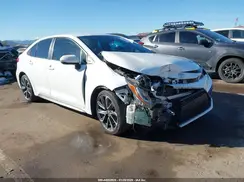 JTDS4MCE6MJ067343 2021 TOYOTA COROLLA