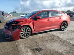 JTDS4MCE6MJ069206 2021 TOYOTA COROLLA