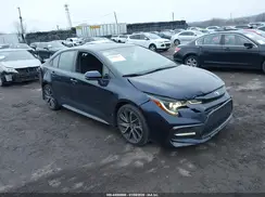 JTDS4MCE6MJ072459 2021 TOYOTA COROLLA
