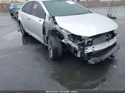 JTDS4MCE6MJ073370 2021 TOYOTA COROLLA